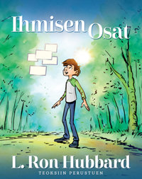 Ihmisen Osat, Kovakantinen