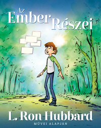 Az Ember Részei, Keményfedeles