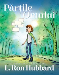 Părțile Omului, Copertă cartonată