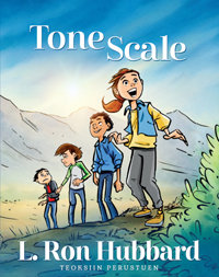 Tone Scale, Kovakantinen