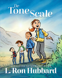 De Tone Scale, Hardcover