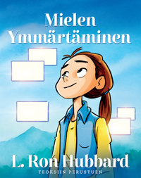 Mielen Ymmärtäminen, Kovakantinen