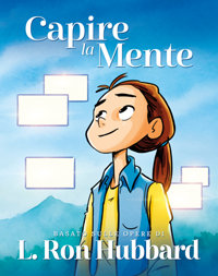 Capire la Mente, Copertina rigida
