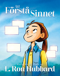 Att Förstå Sinnet, Inbunden