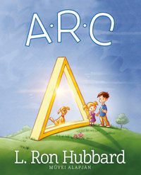 A‑R‑C, Keményfedeles