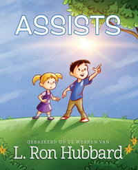 Assists, Hardcover
