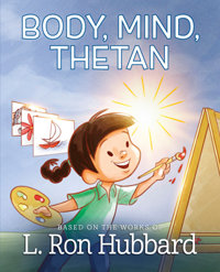 Body, Mind, Thetan, Hardbound