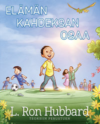 Elämän Kahdeksan Osaa, Kovakantinen