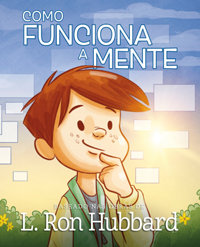 Como Funciona a Mente, Capa dura