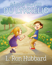 Sådan Bliver Du Lykkelig, Indbundet