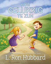 Hoe Gelukkig te Zijn, Gebonden