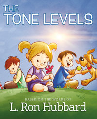 The Tone Levels, Hardbound