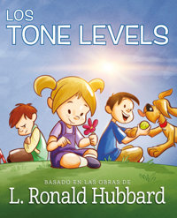 Los Tone Levels, Cartoné