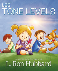 Les Tone Levels, Relié