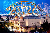 An Extraordinary Eve: Scientology Celebrates a Year of Monumental Advancement—Ringing in an Expansive 2026 and Beyond