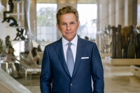 David Miscavige Ushers in New Religious Broadcast Era with Scientology Network Launch