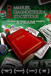 Diagnostic and Statistical Manual