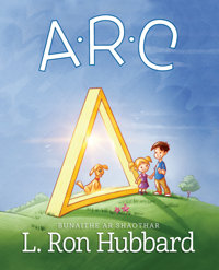 A-R-C, Clúdach Crua