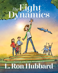 The Eight Dynamics, Hardbound