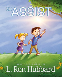 Gli Assists, Copertina rigida