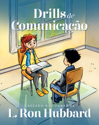 Drills de Comunicação, Capa dura