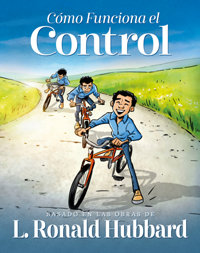 Cómo Funciona el Control, Tapa Dura