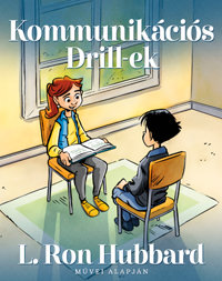 Kommunikációs Drill‑ek, Keményfedeles