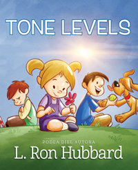 Tone Levels, pevná väzba