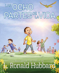 Las Ocho Partes de la Vida, Cartoné