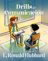 Drills de Comunicación, Tapa Dura