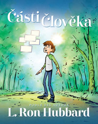 Části Člověka, Pevná vazba