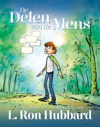 De Delen van de Mens, Gebonden