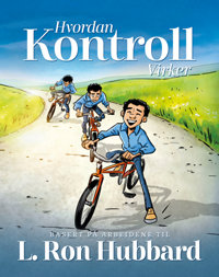 Hvordan Kontroll Virker, Innbundet