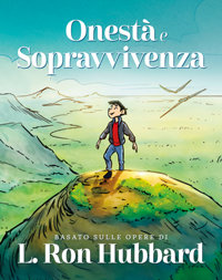 Onestà e Sopravvivenza, Copertina rigida