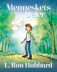 Menneskets Deler, Innbundet