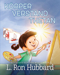 Körper, Verstand, Thetan, Gebunden