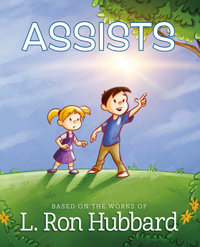 Assists, Hardbound