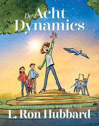 De Acht Dynamics, Hardcover
