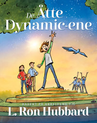 De Åtte Dynamic-ene, Innbundet