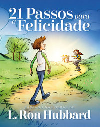 21 Passos para a Felicidade, Capa dura