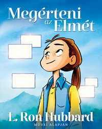 Megérteni az Elmét, Keményfedeles