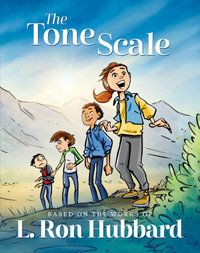 The Tone Scale, Hardbound