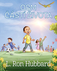 Osm Částí Života, Pevná vazba