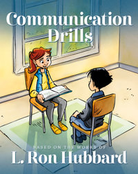 Communication Drills, Hardbound