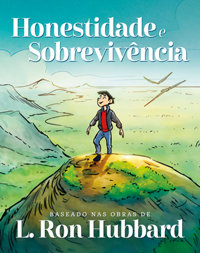 Honestidade e Sobrevivência, Capa dura
