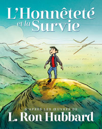 L’Honnêteté et la Survie, Relié