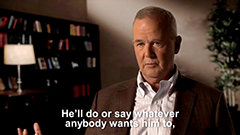 Leah Remini Aftermath: I&nbsp;Could Write my own Ticket