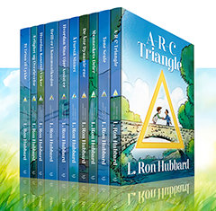 Bøker for Alderen 10 til 100, Pakke