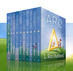 Books for Ages 7 and Up, Package