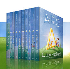 Könyvek 7 Éves Kortól, Csomag